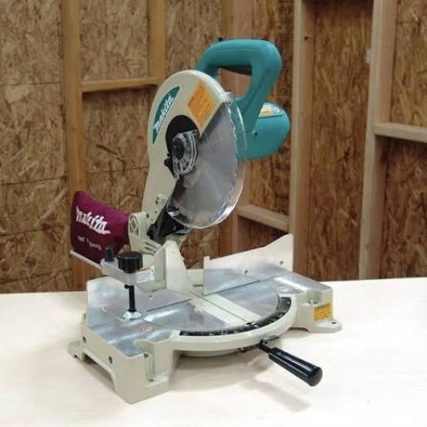 Miter miter saw