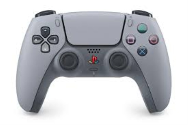 30th anniversary ps5 controller