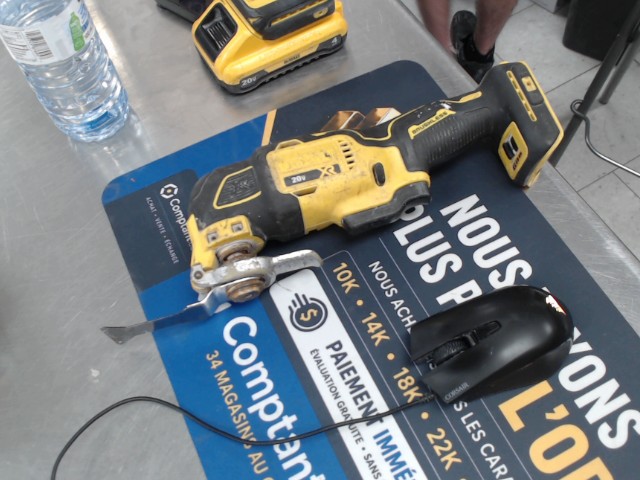 Oscillateur dewalt