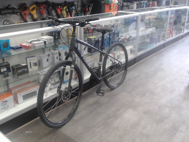Velo grise