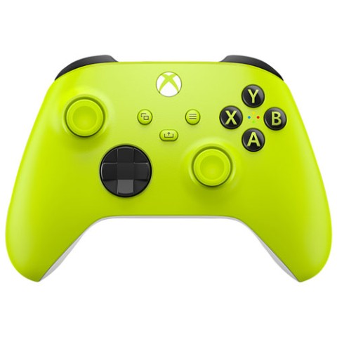 Manette xbox series electric volt