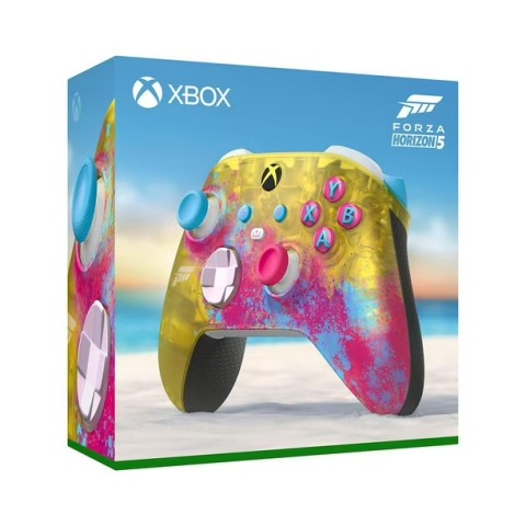 Manette xbox forza horizon 5