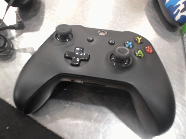 Manette