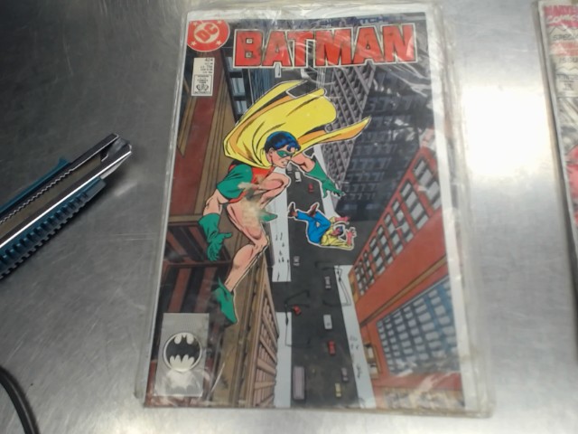 Batman 424