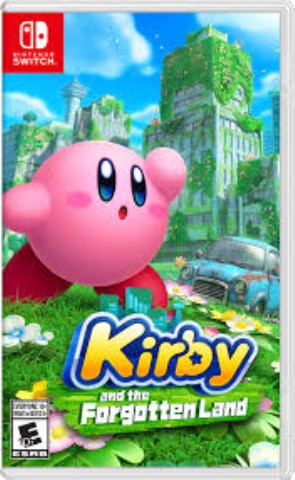 Kirbys return to dreamland