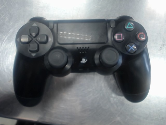 Manette de ps4 noir