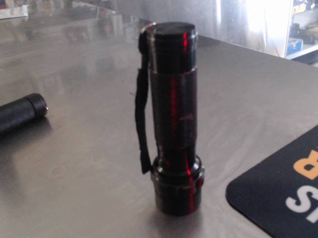 Lampe de poche