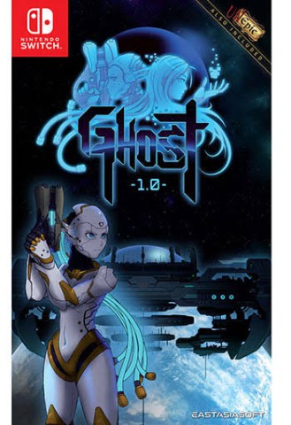 Ghost 1.0