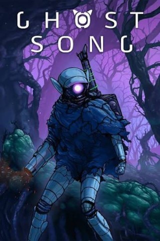 Ghost song
