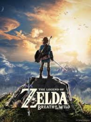 Breath of the wild