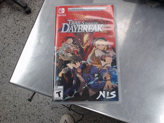 Trails through daybreak 2 deluxe edition