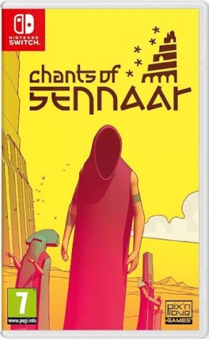 Chants of sennaar