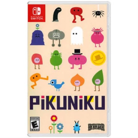 Pikuniku