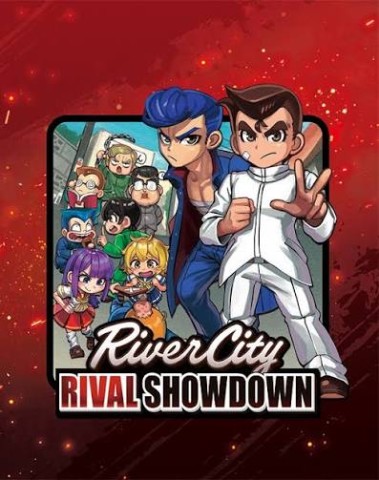 River city  rival showdown