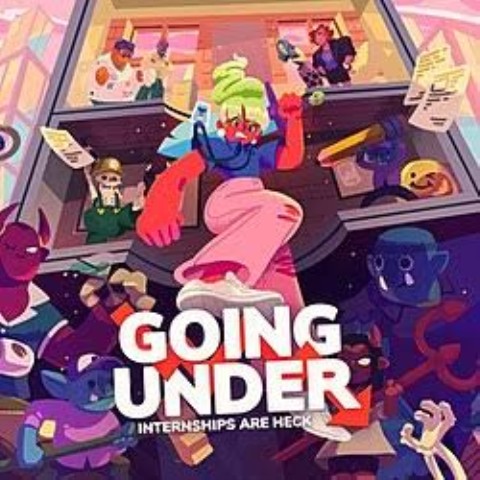 Going under internships are heck