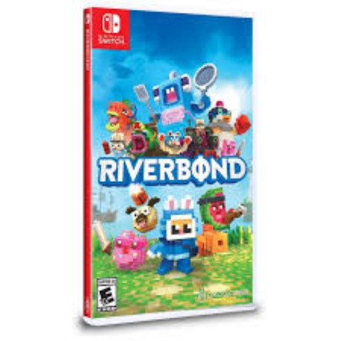 Riverbond