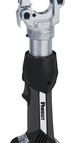 Wire crimper