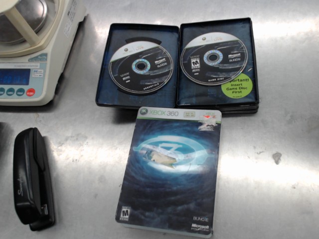 Halo 3 limited edition