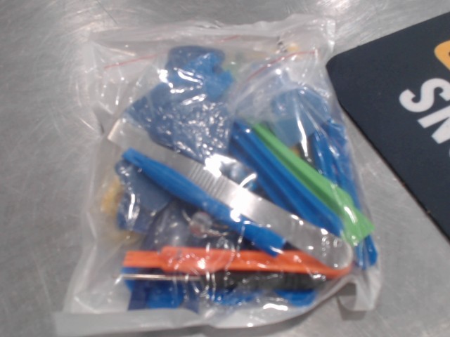 Kit reparation cell/manette/pc/et +