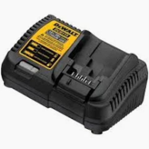 Chargeur de batterie dewalt