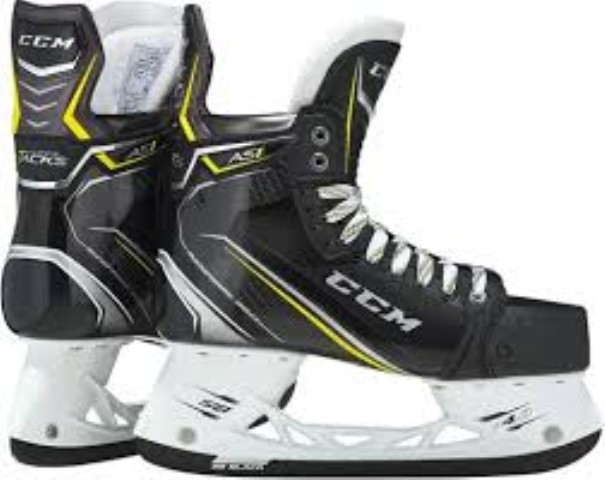Patin de hockey