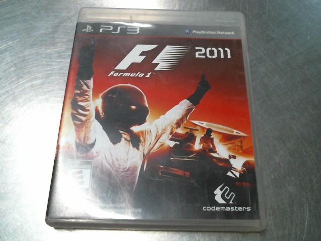 Formula 1 2011
