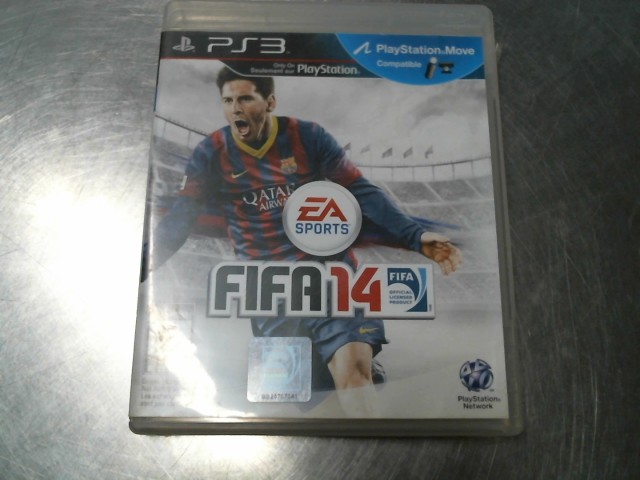 Fifa 14