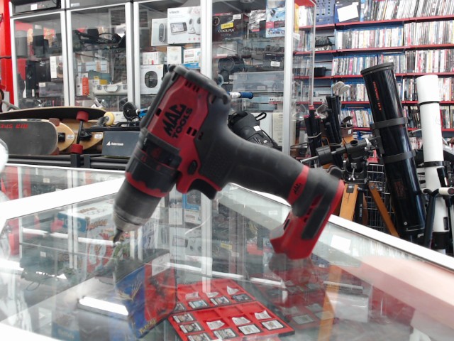 Perceuse mactoolsn bon etat