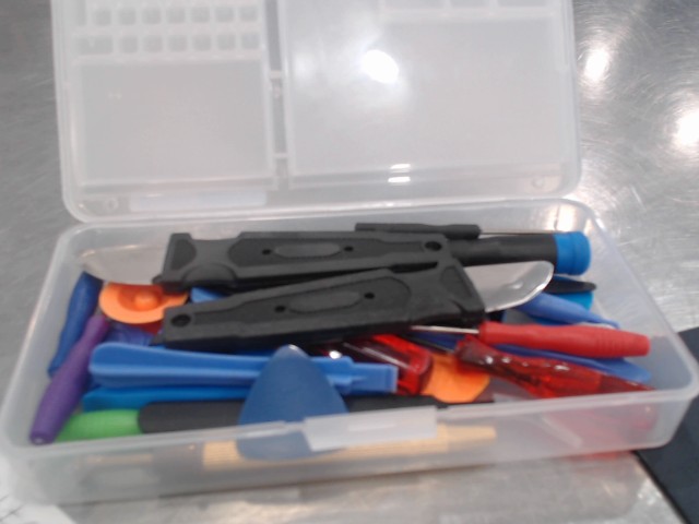 Kit outil ppur debutant /cell/manette/pc