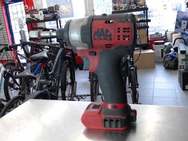 Drill impact mactools bon etat