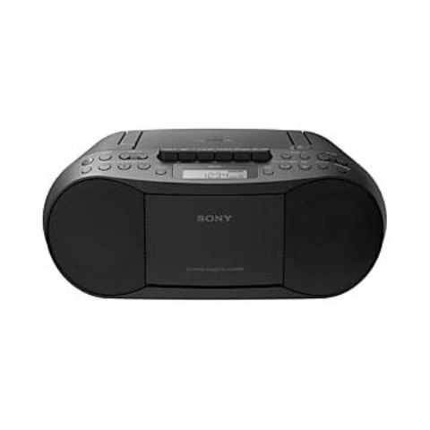 Radio cd mp3