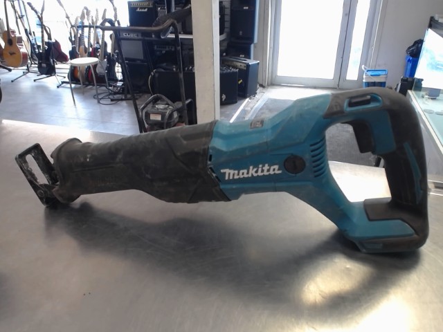 Sawall makita