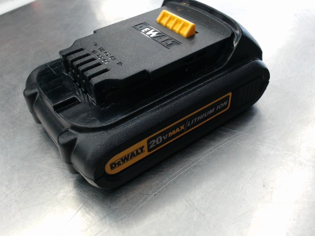 Batterie 20v