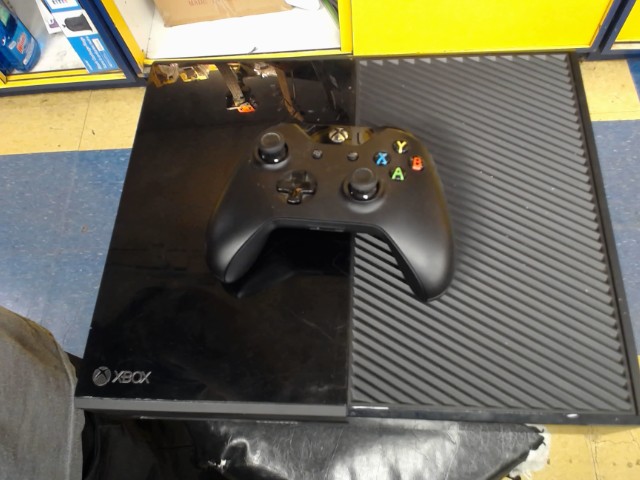 Xbox one 500gb fat
