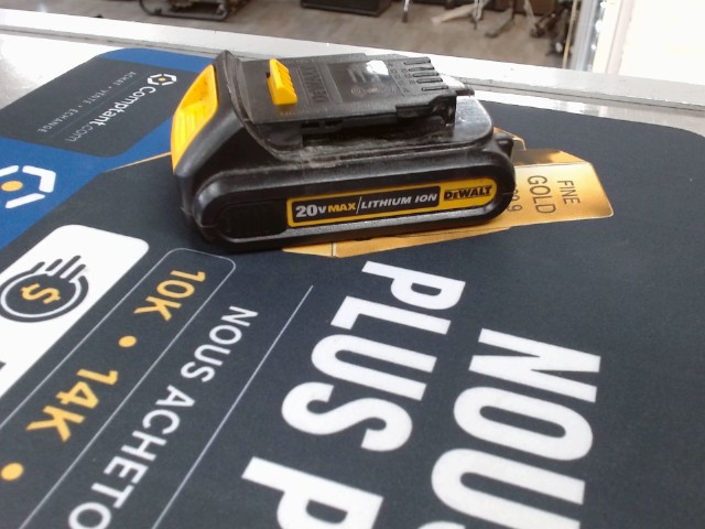 Batt 20v
