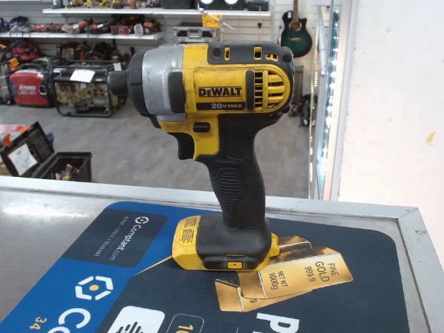 Impact 20v max