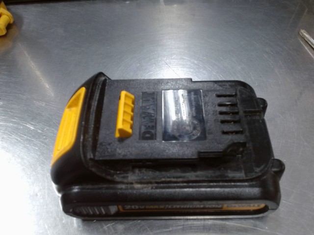 Batt 20v