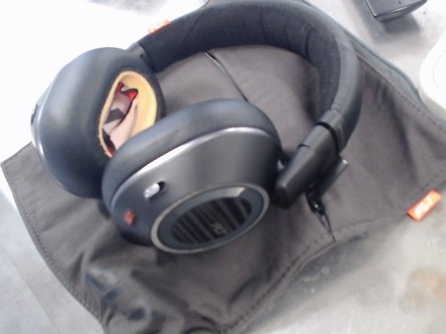Ecouteur headphone