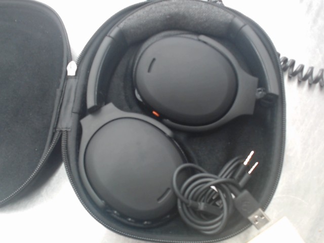 Skullcandy crusher anc 2 black