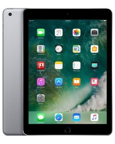 Ipad 5thgen 32gb