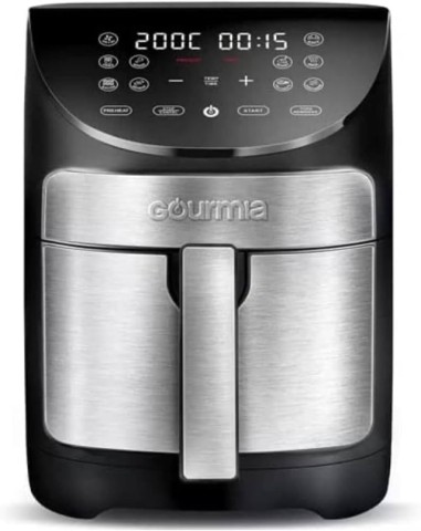 Air fryer