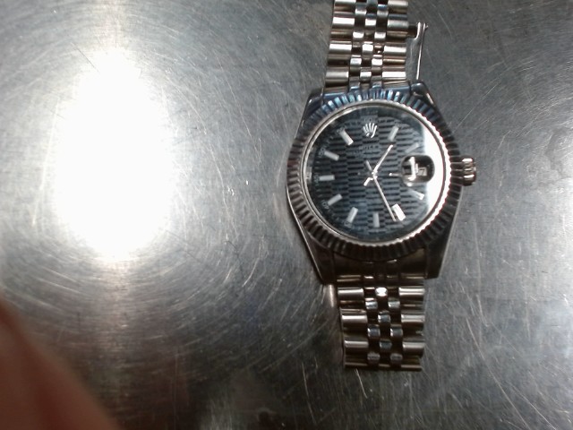 Fake rolex