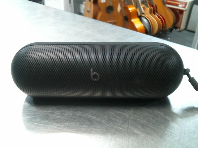Beats pills sans acc noir