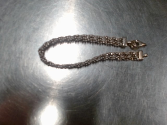 Bracelet en silver 925