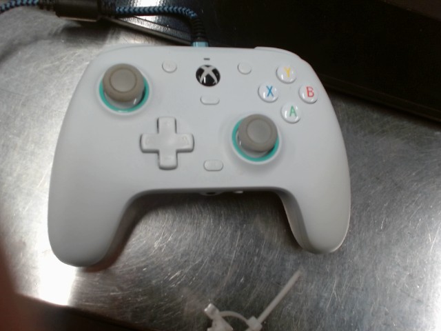 Xbox controller