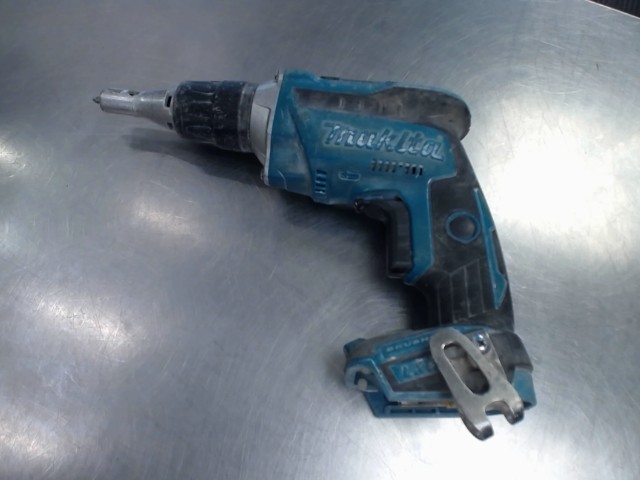 Screwgun makita