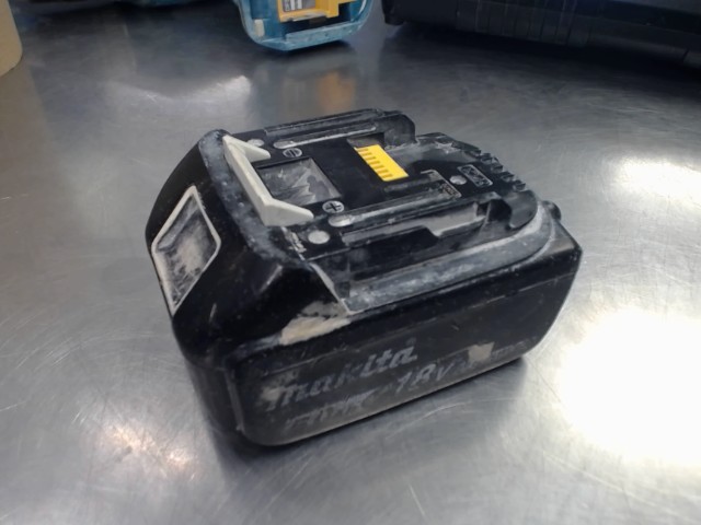 Batterie makita 4ah