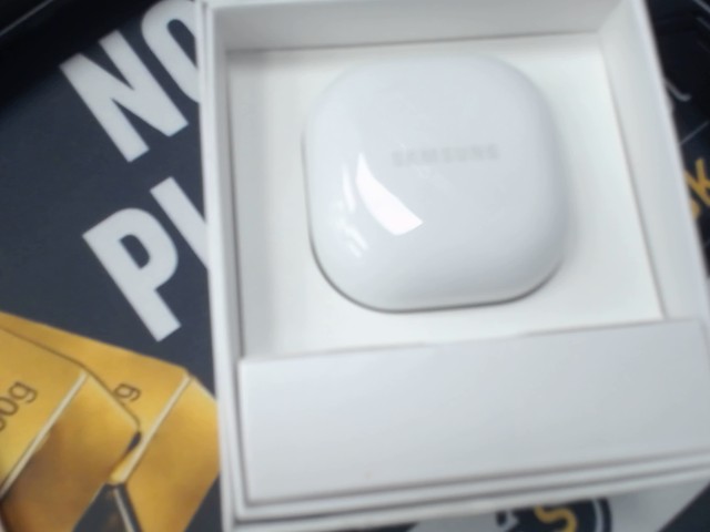 Ecouteur bluetoot samsung galaxy bud fe