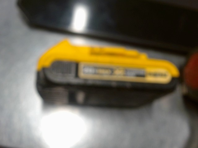2.0ah dewalt