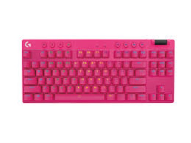 Pro x tkl tactile